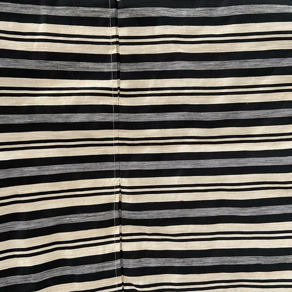 Madewell cotton stripe top in XS - Picture 3 of 4